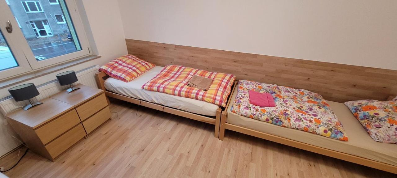 Wohnung In ダッテルン エクステリア 写真