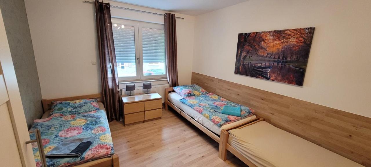 Wohnung In ダッテルン エクステリア 写真