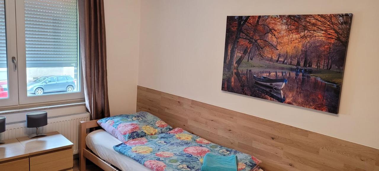 Wohnung In ダッテルン エクステリア 写真
