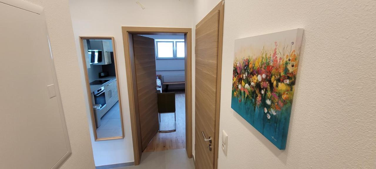 Wohnung In ダッテルン エクステリア 写真