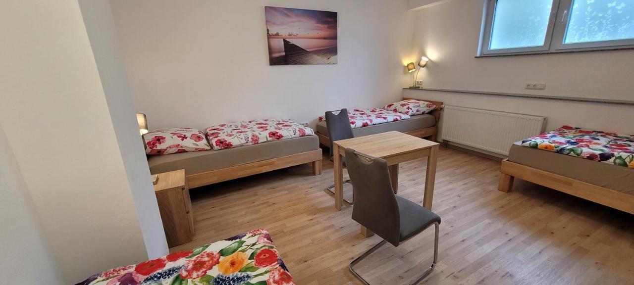 Wohnung In ダッテルン エクステリア 写真