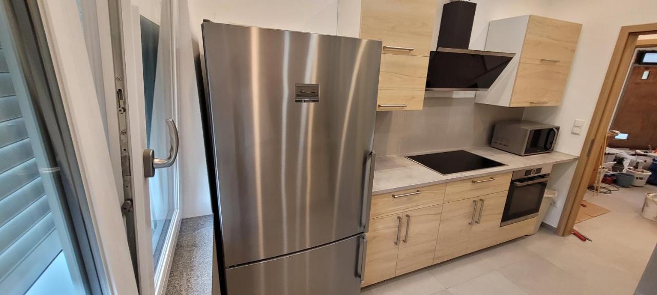 Wohnung In ダッテルン エクステリア 写真
