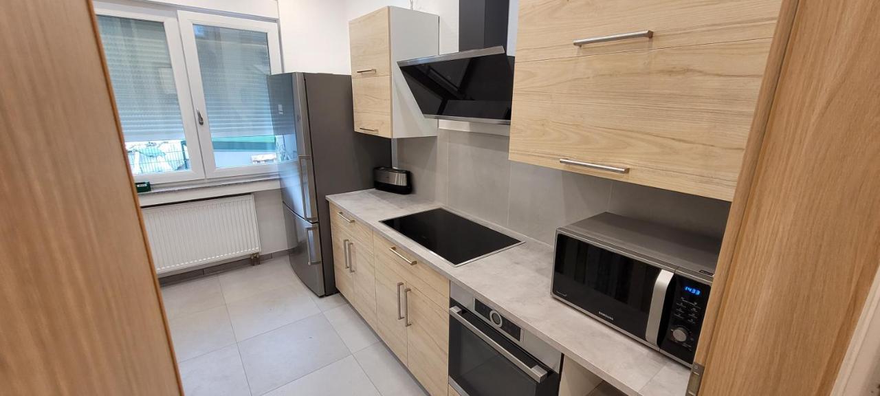 Wohnung In ダッテルン エクステリア 写真
