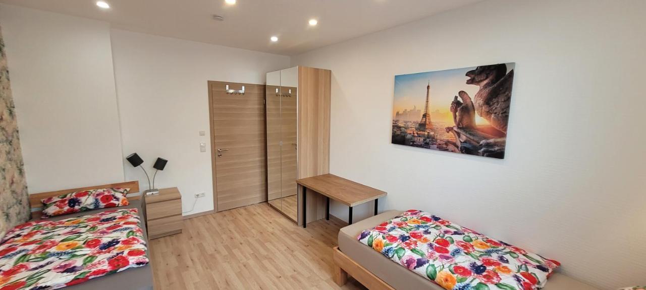 Wohnung In ダッテルン エクステリア 写真