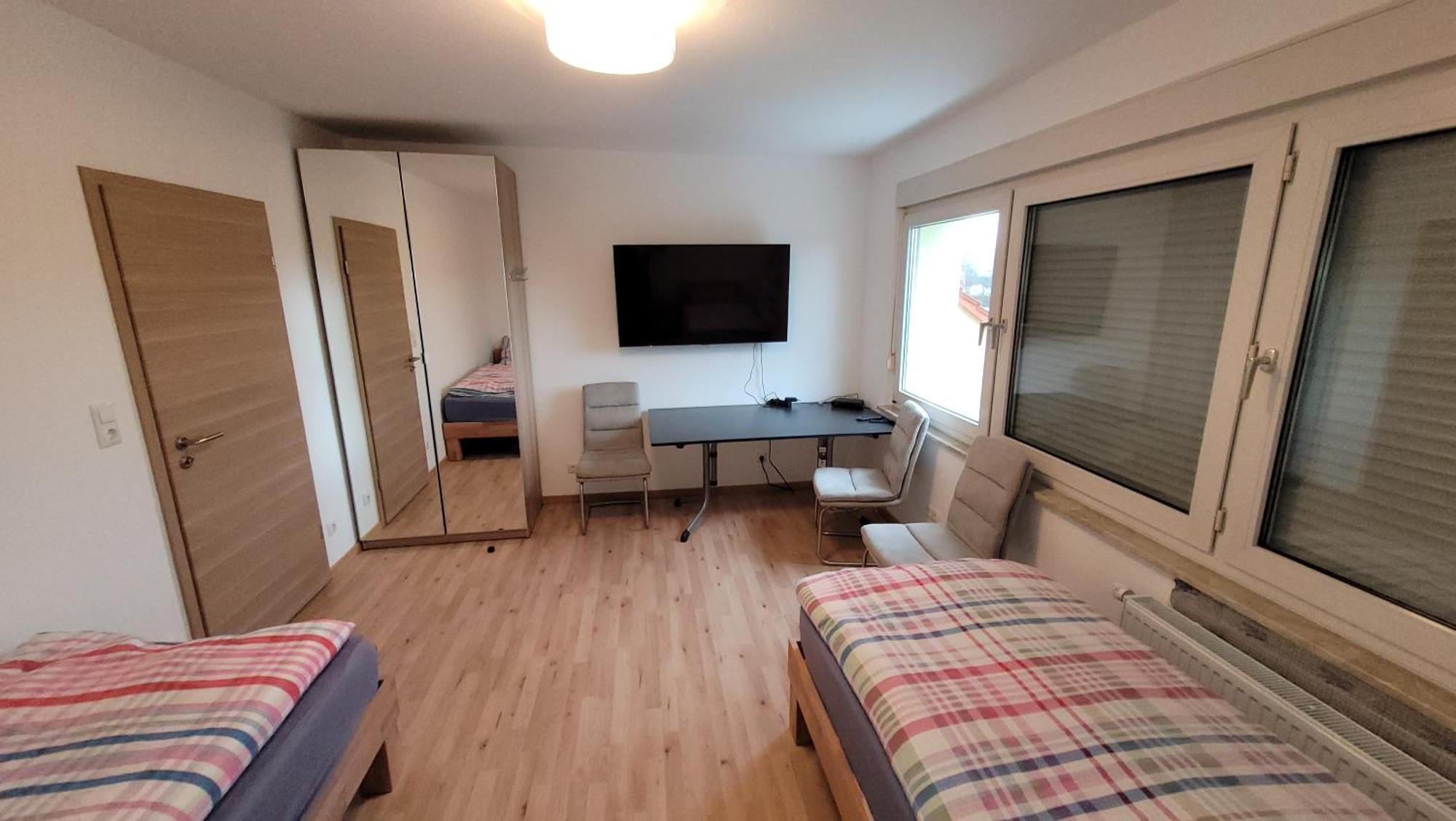 Wohnung In ダッテルン エクステリア 写真