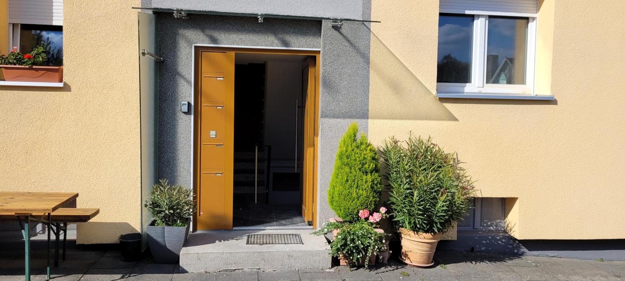 Wohnung In ダッテルン エクステリア 写真