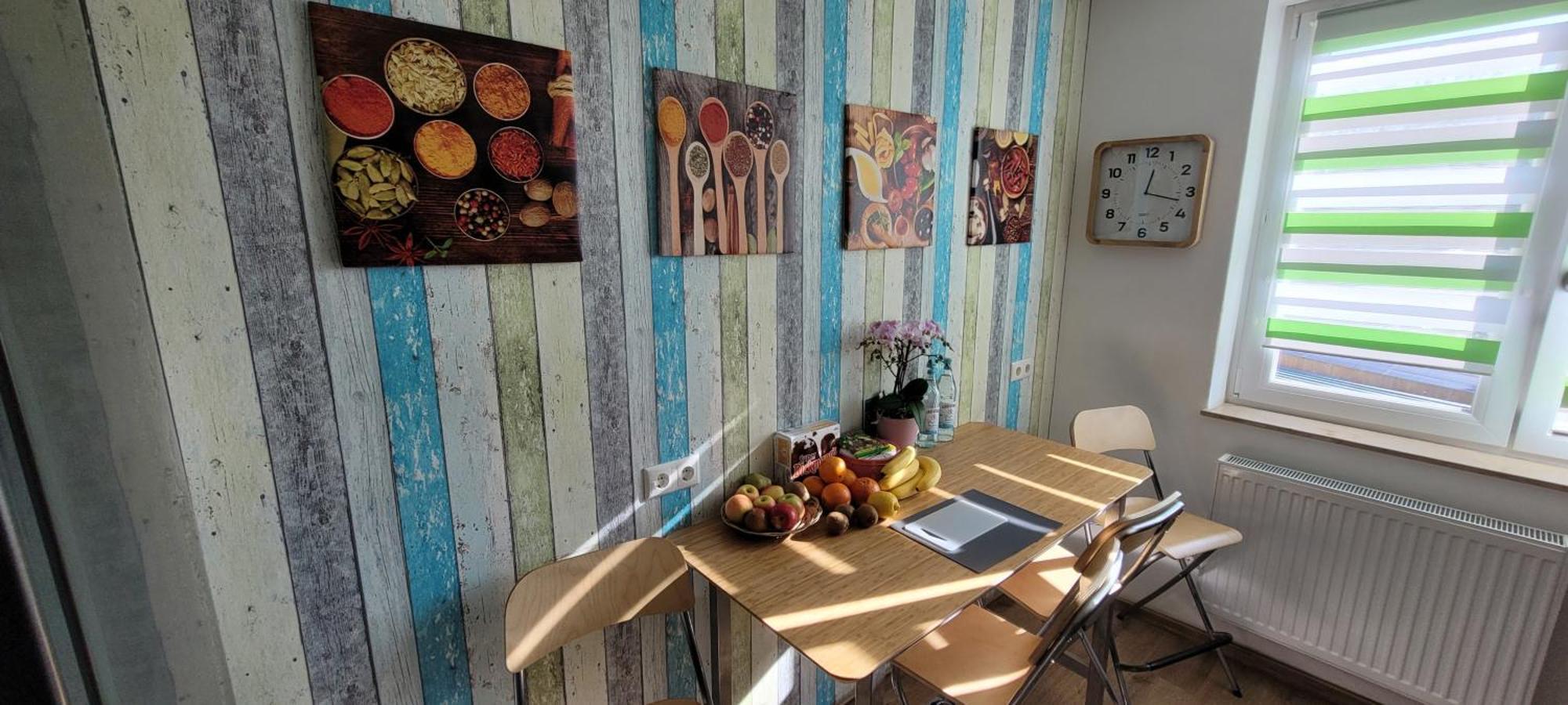 Wohnung In ダッテルン エクステリア 写真
