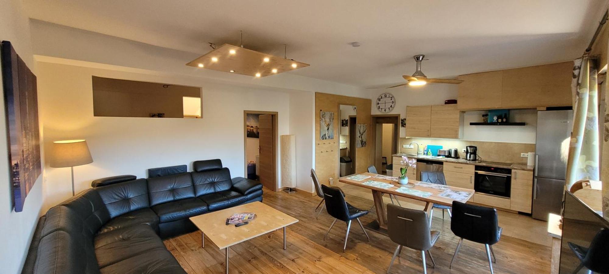 Wohnung In ダッテルン 部屋 写真
