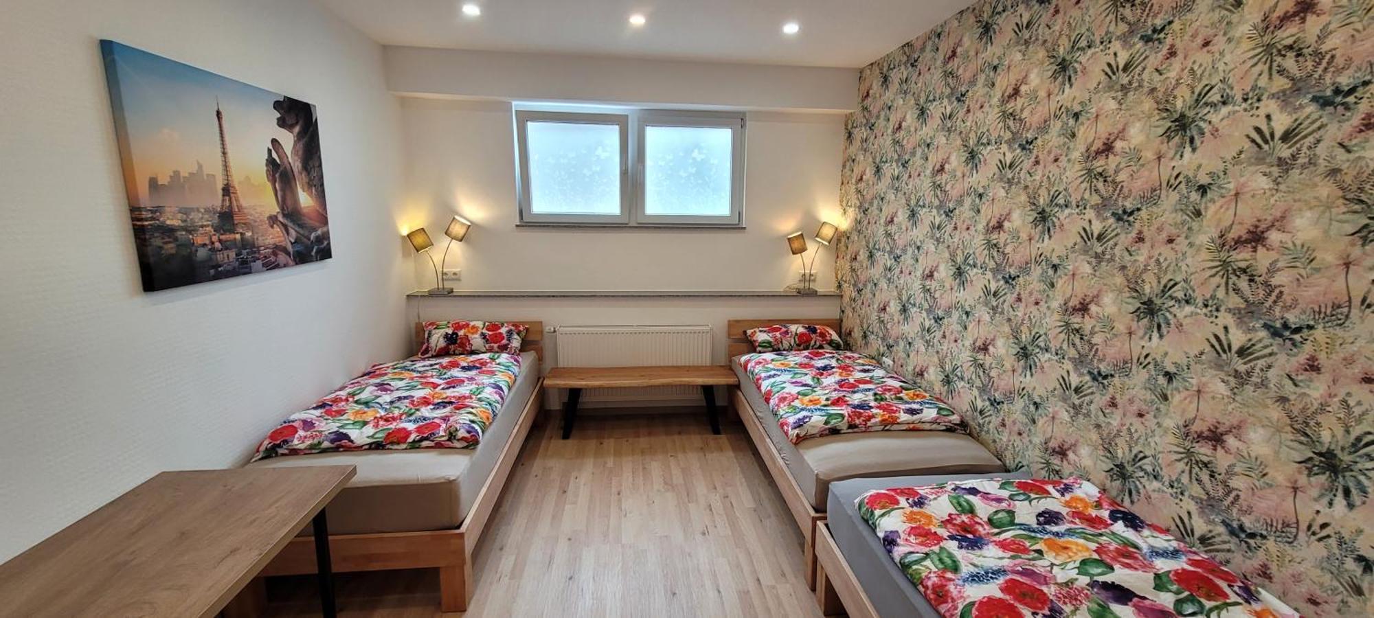 Wohnung In ダッテルン エクステリア 写真