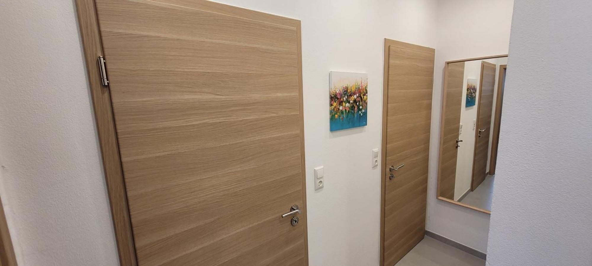 Wohnung In ダッテルン エクステリア 写真