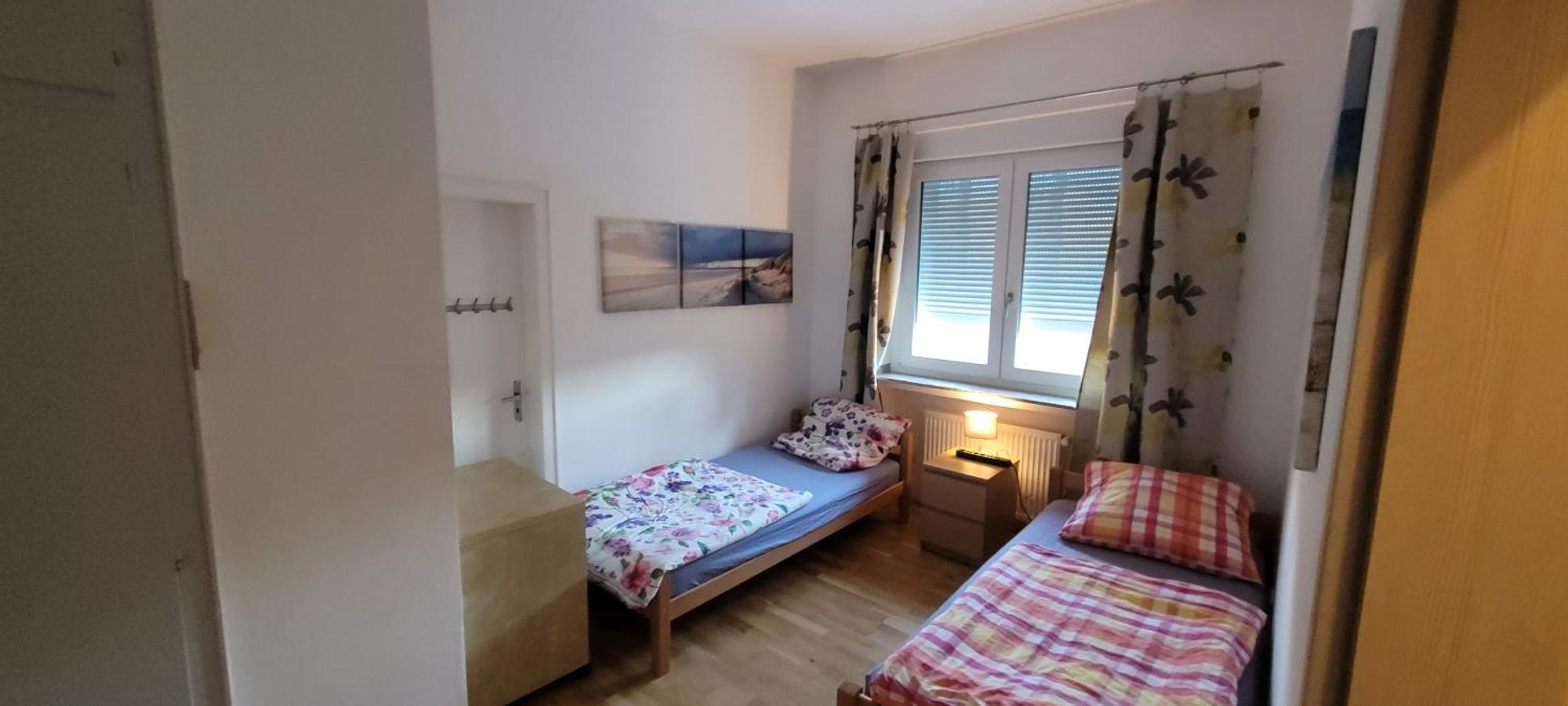 Wohnung In ダッテルン 部屋 写真