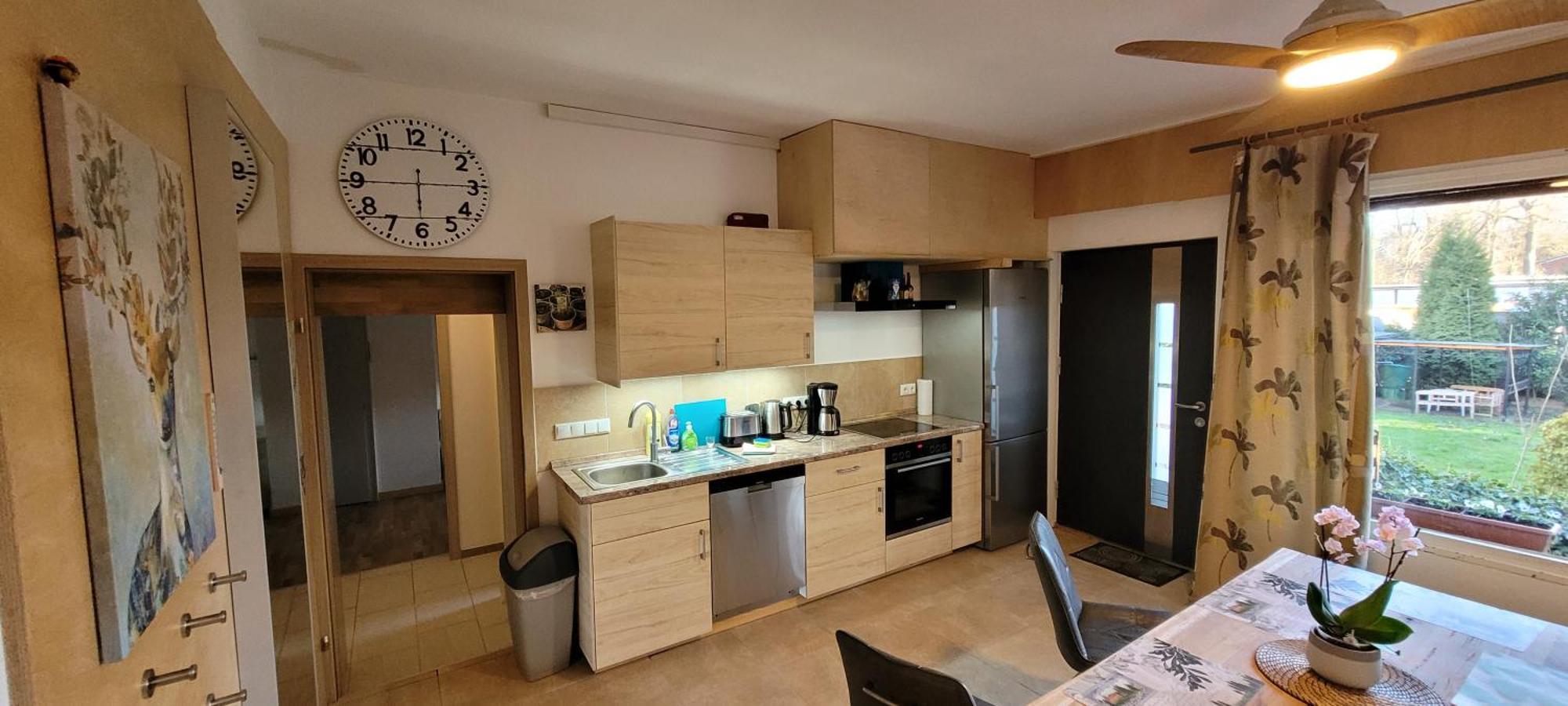 Wohnung In ダッテルン 部屋 写真