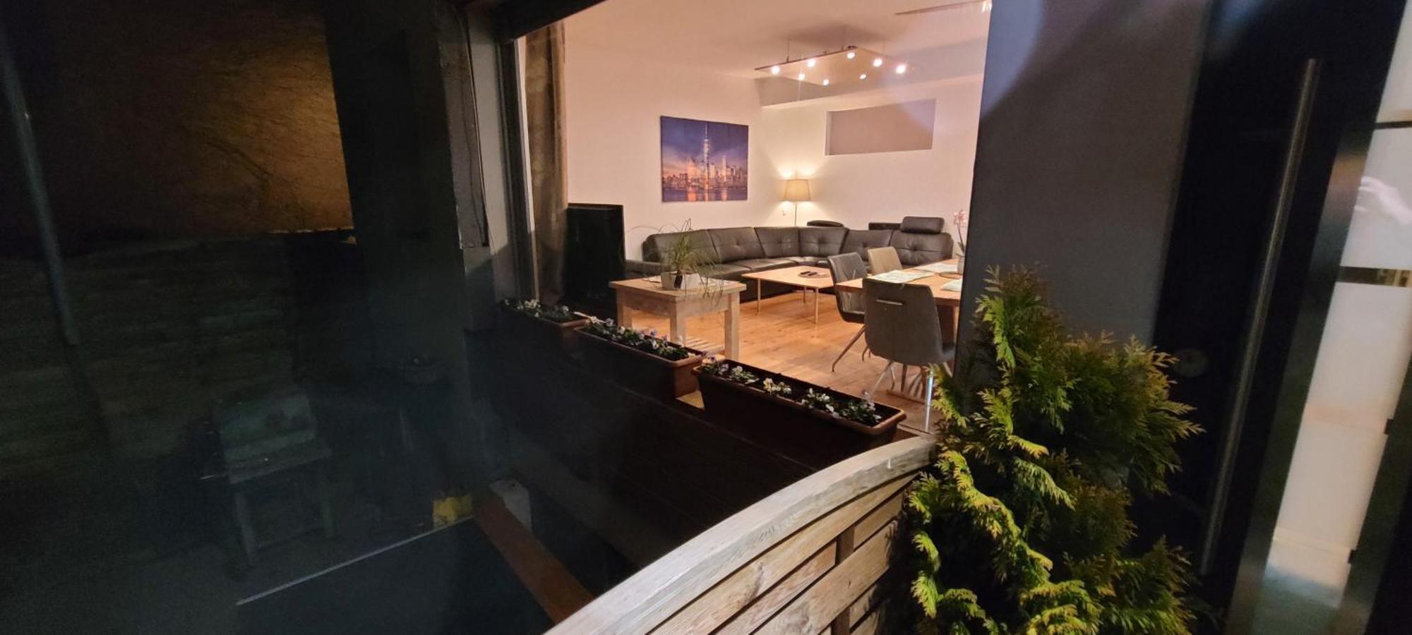 Wohnung In ダッテルン 部屋 写真