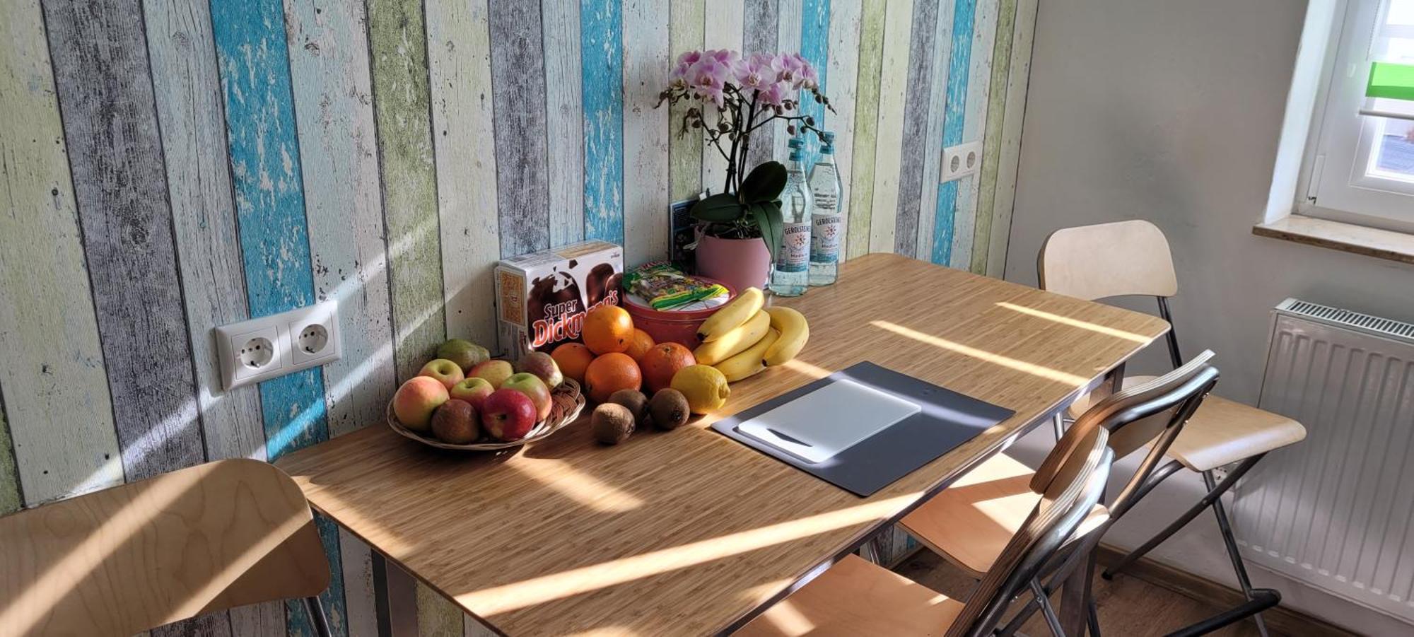 Wohnung In ダッテルン 部屋 写真