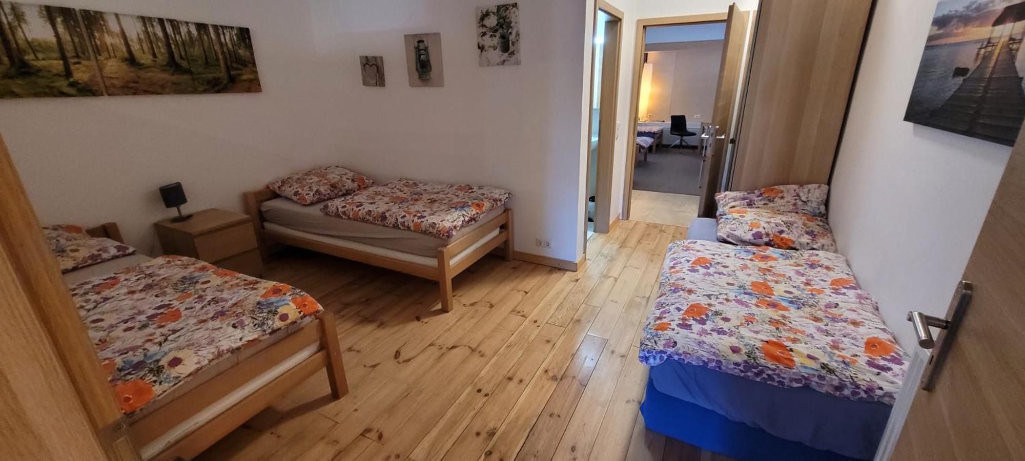 Wohnung In ダッテルン 部屋 写真
