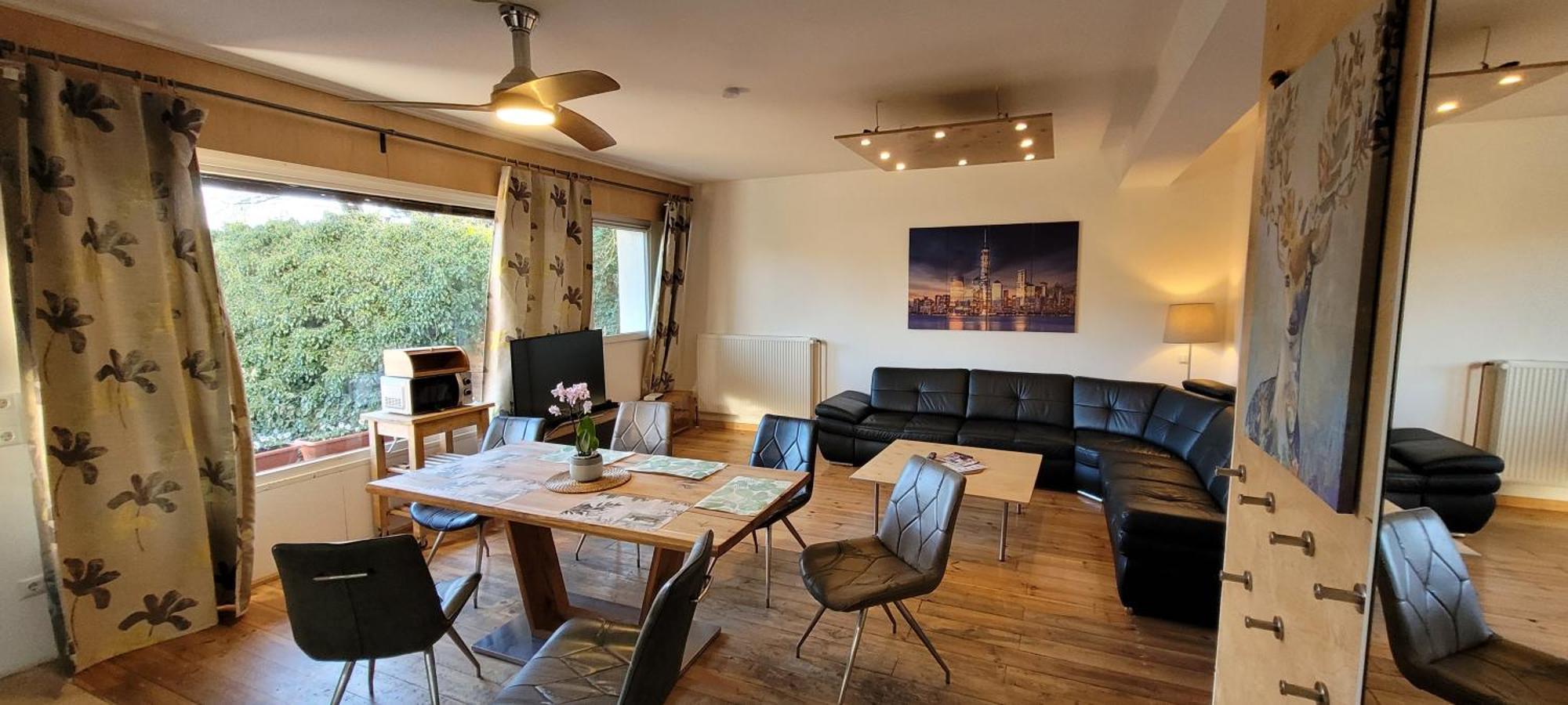 Wohnung In ダッテルン 部屋 写真