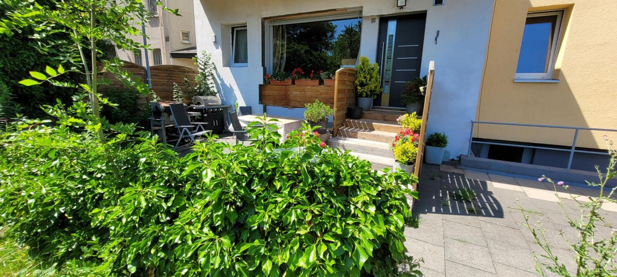 Wohnung In ダッテルン 部屋 写真