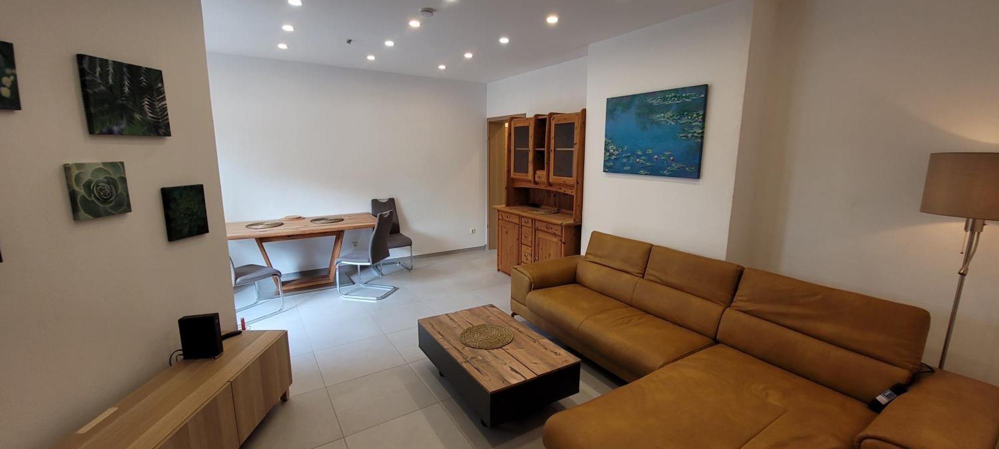 Wohnung In ダッテルン 部屋 写真