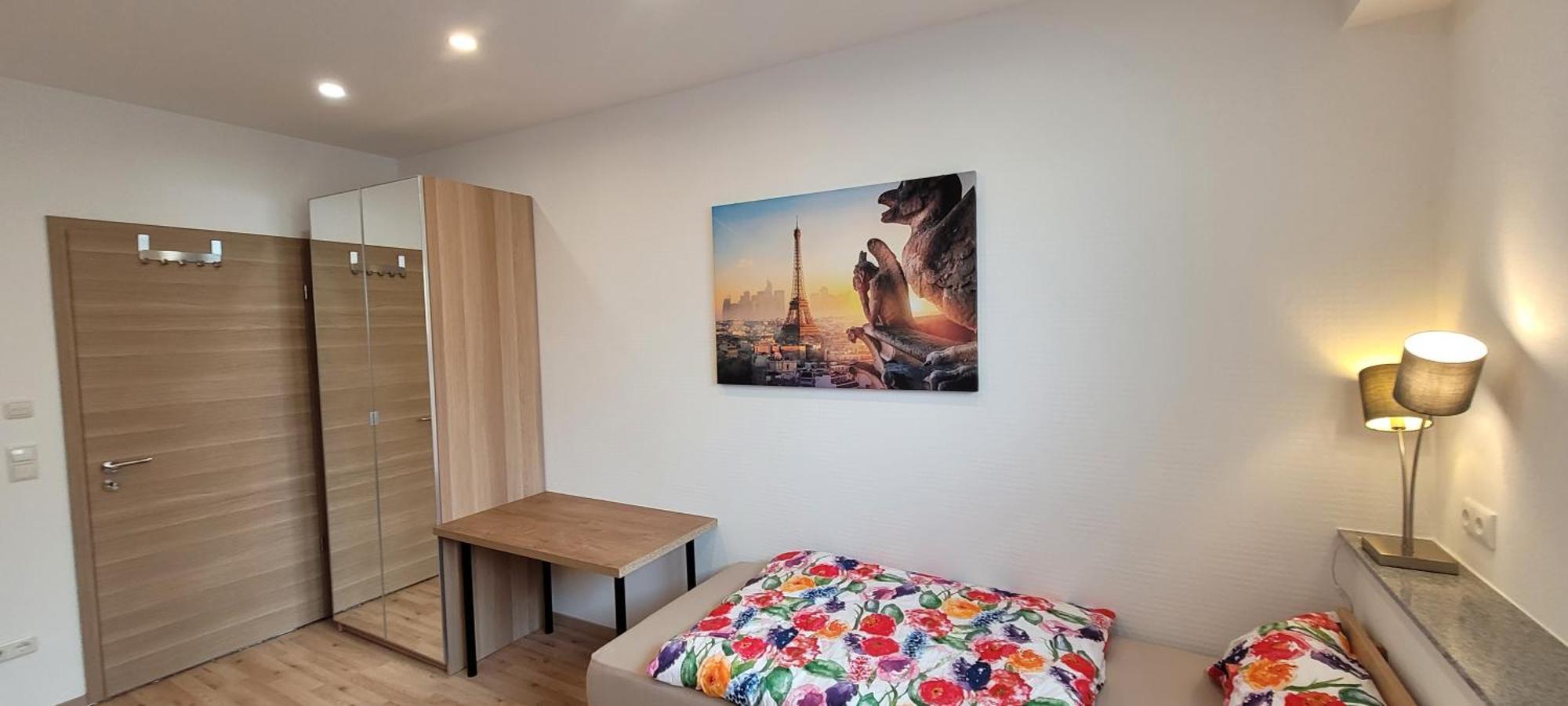 Wohnung In ダッテルン 部屋 写真