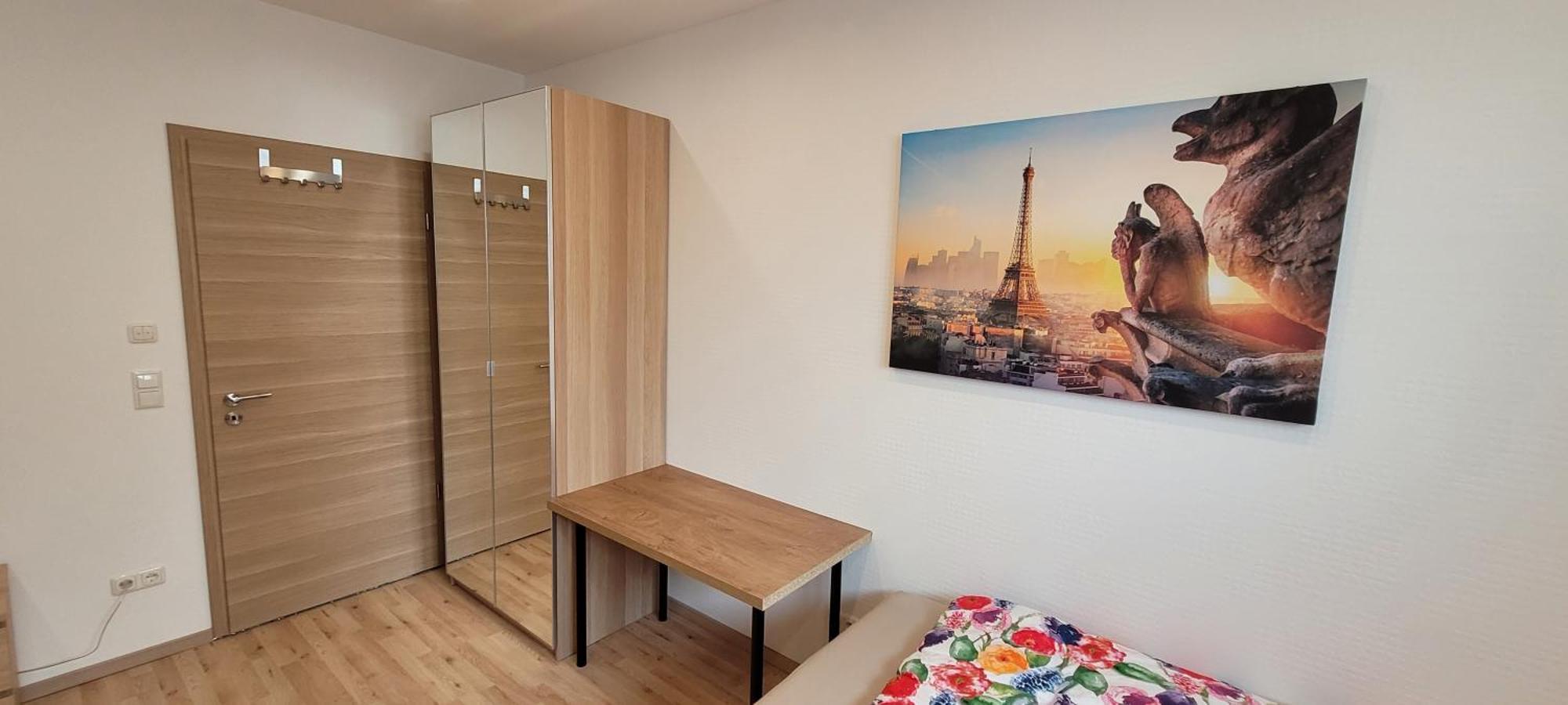 Wohnung In ダッテルン 部屋 写真
