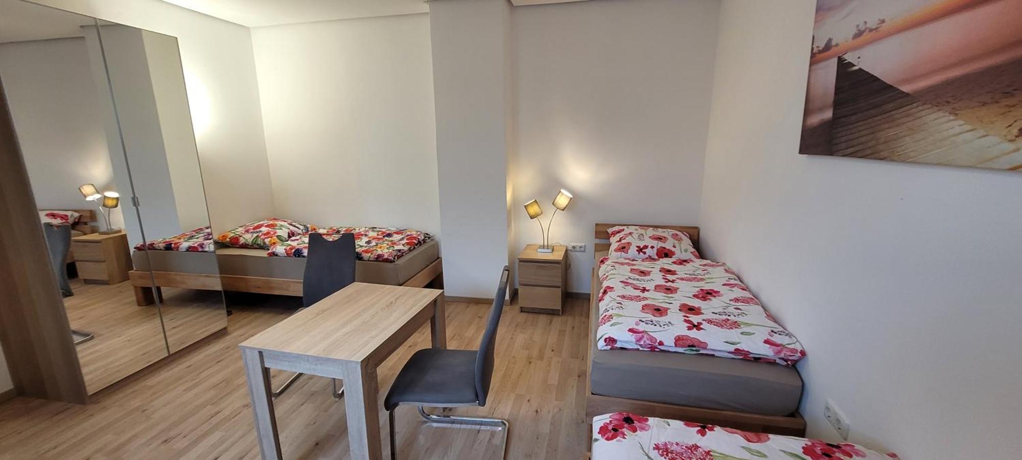 Wohnung In ダッテルン 部屋 写真