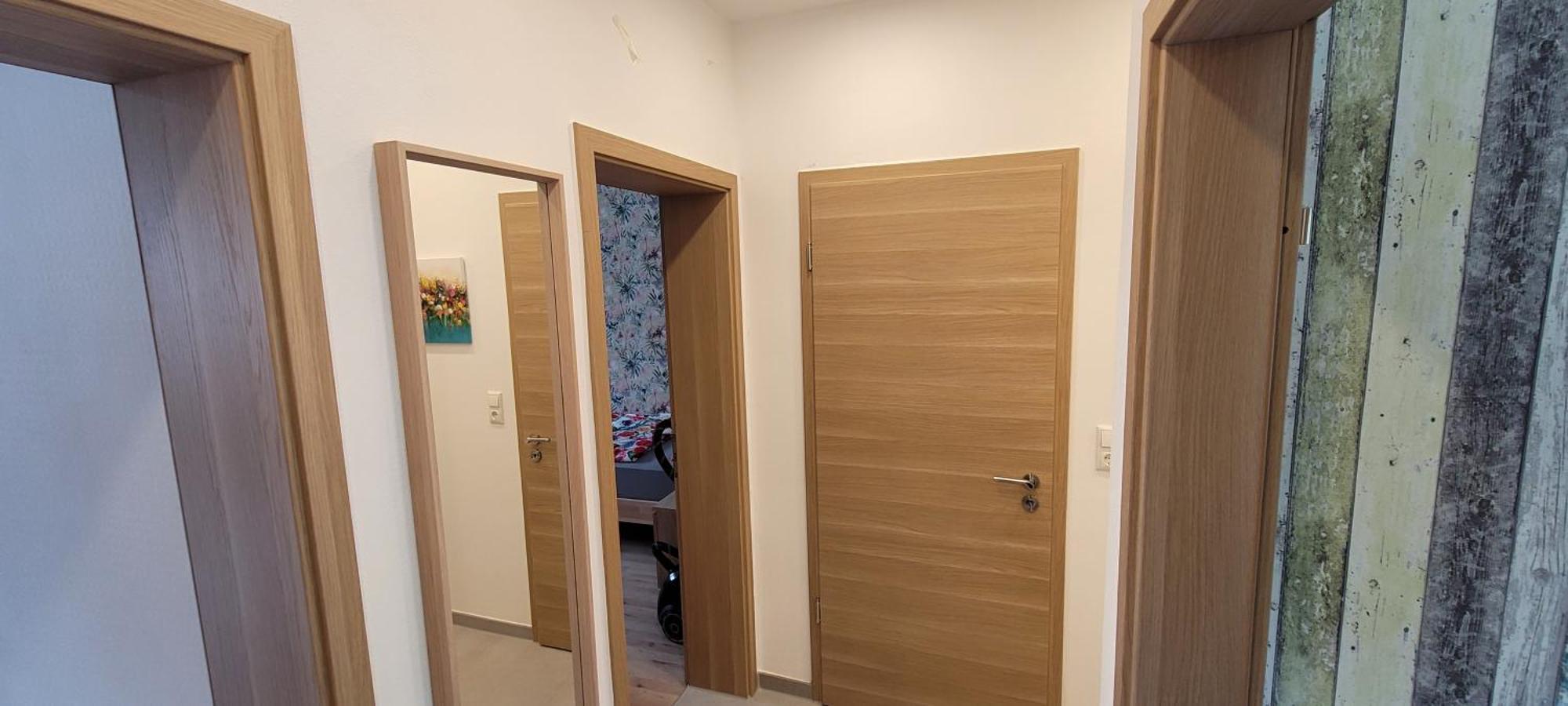 Wohnung In ダッテルン 部屋 写真