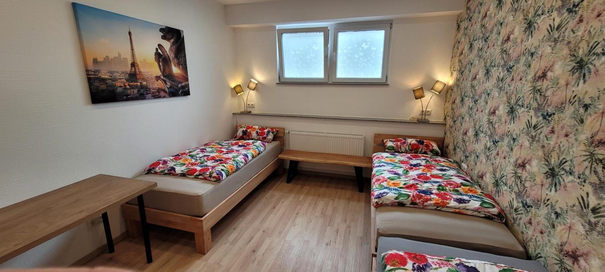 Wohnung In ダッテルン 部屋 写真