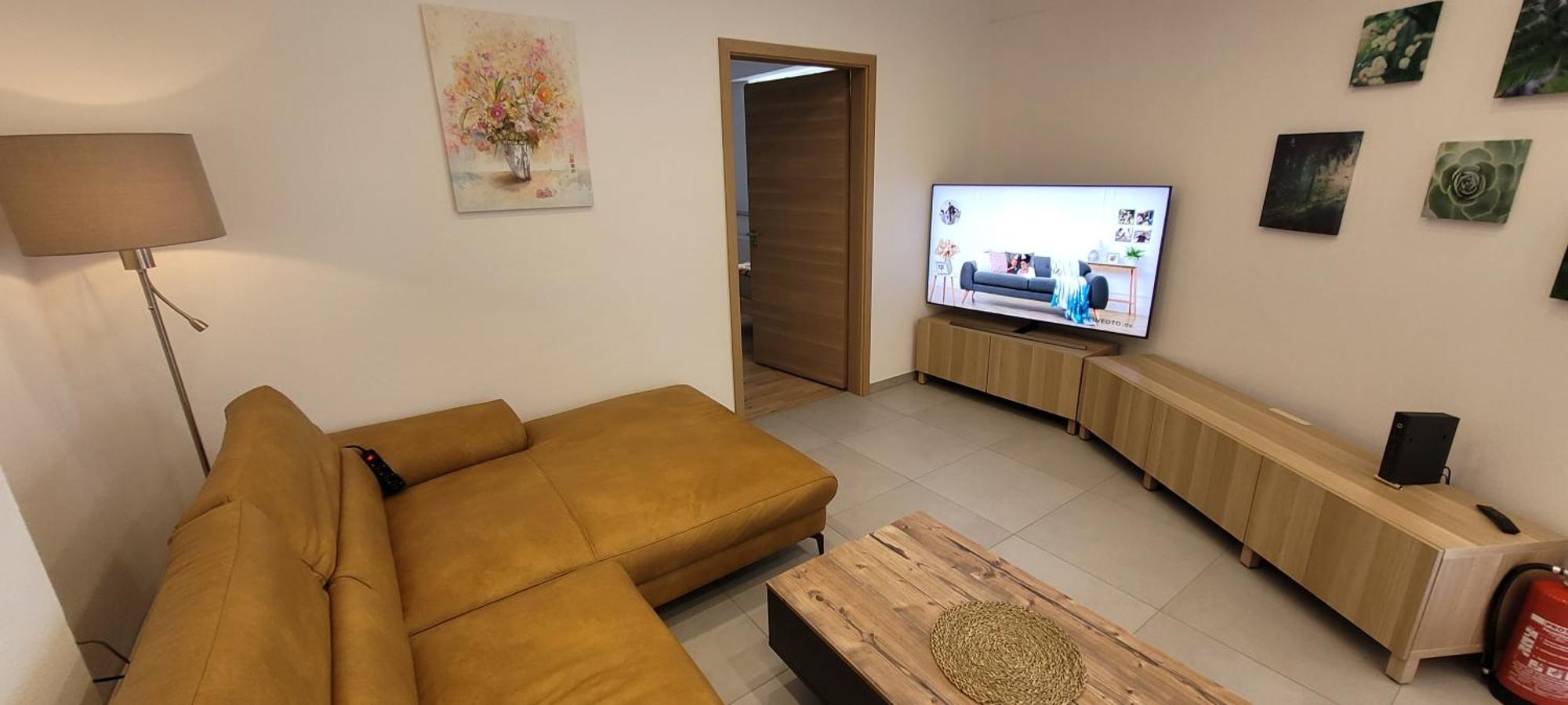 Wohnung In ダッテルン 部屋 写真