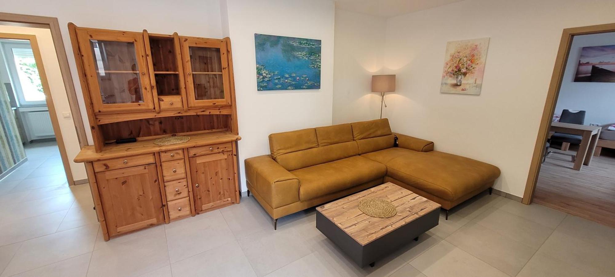 Wohnung In ダッテルン 部屋 写真