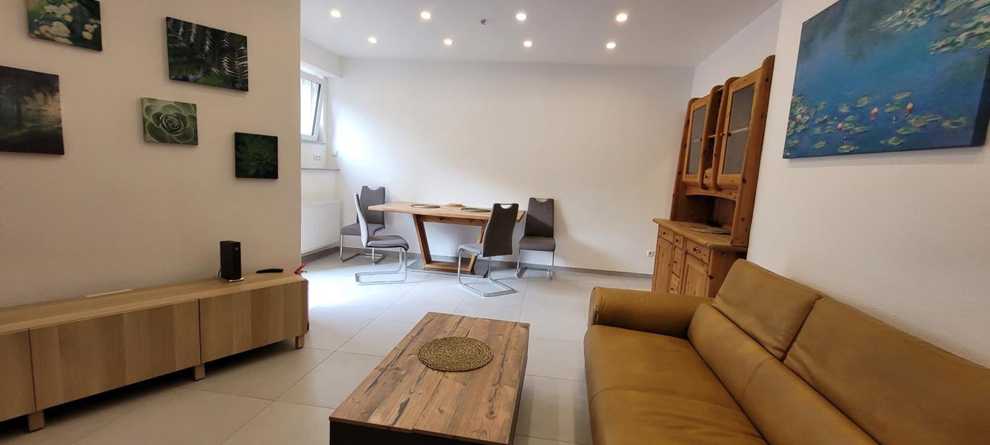 Wohnung In ダッテルン 部屋 写真