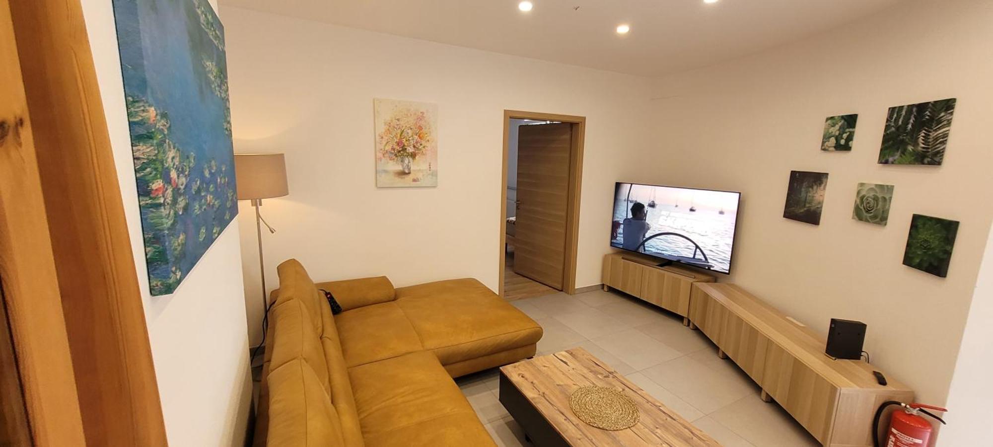 Wohnung In ダッテルン 部屋 写真