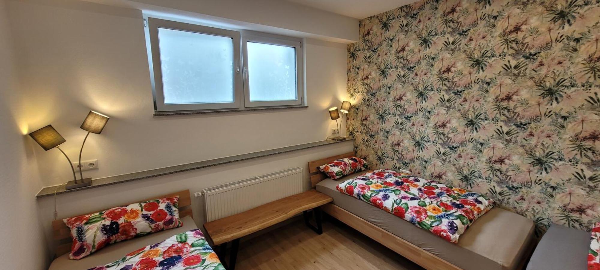 Wohnung In ダッテルン 部屋 写真