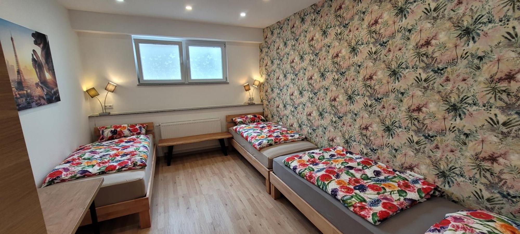 Wohnung In ダッテルン 部屋 写真