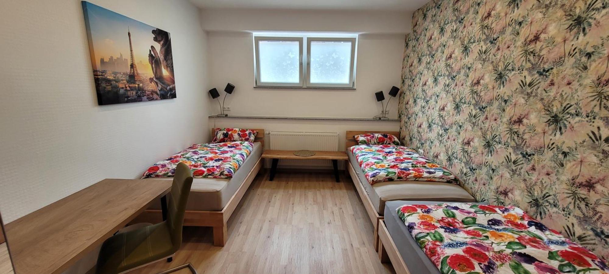 Wohnung In ダッテルン 部屋 写真