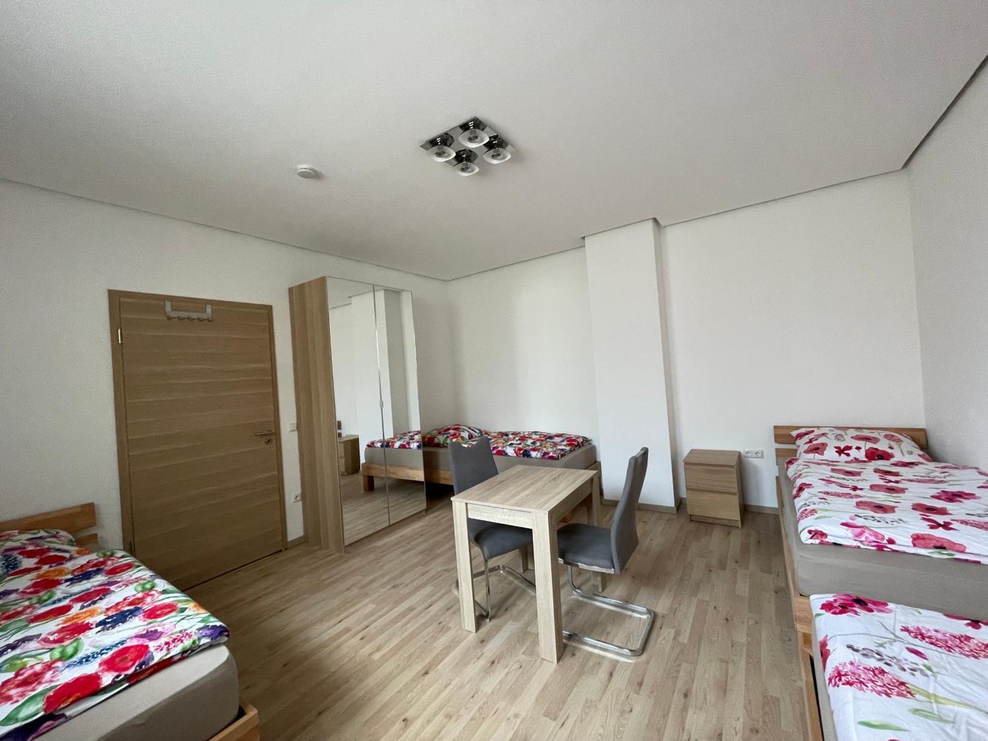 Wohnung In ダッテルン エクステリア 写真