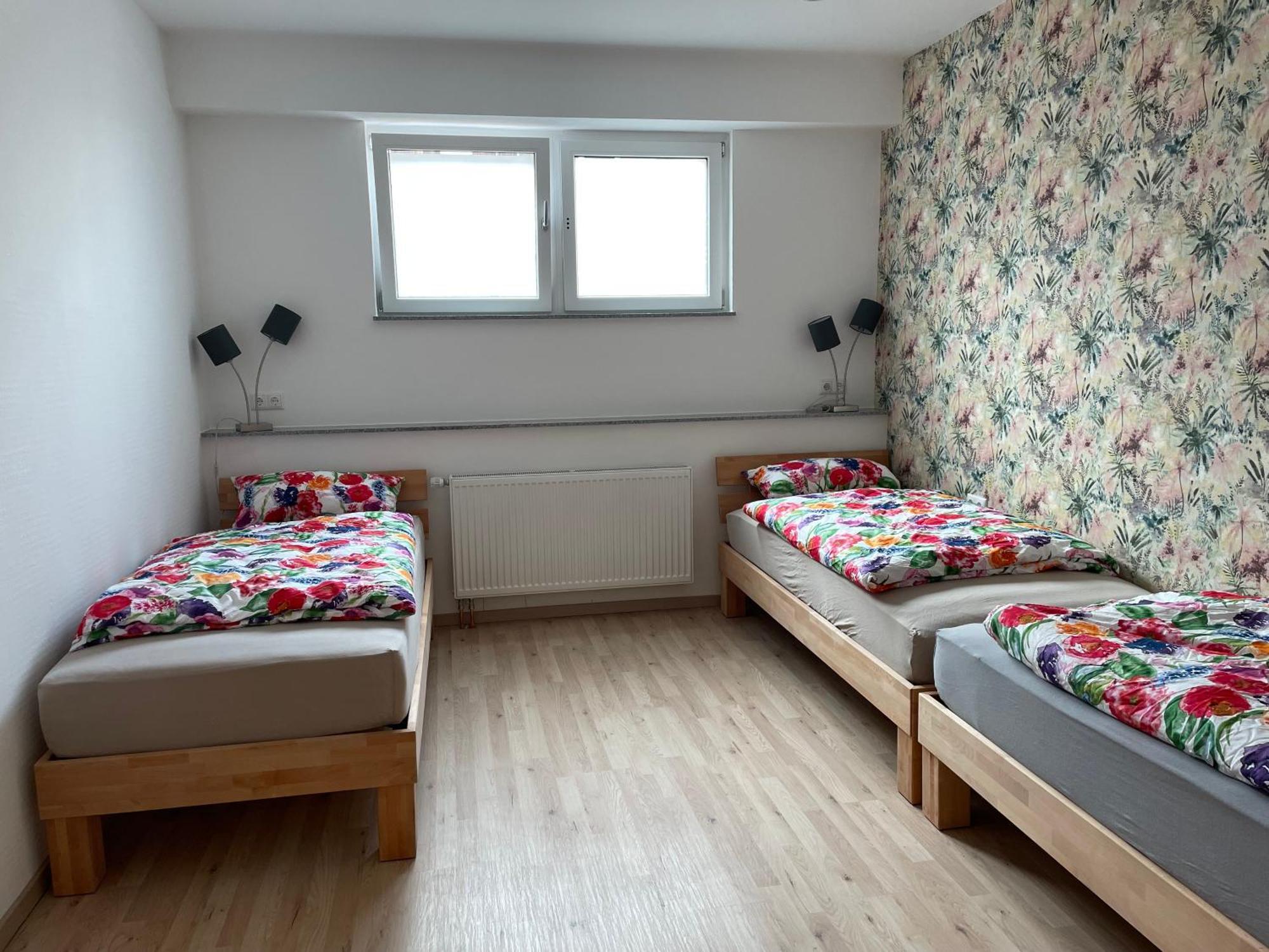 Wohnung In ダッテルン エクステリア 写真