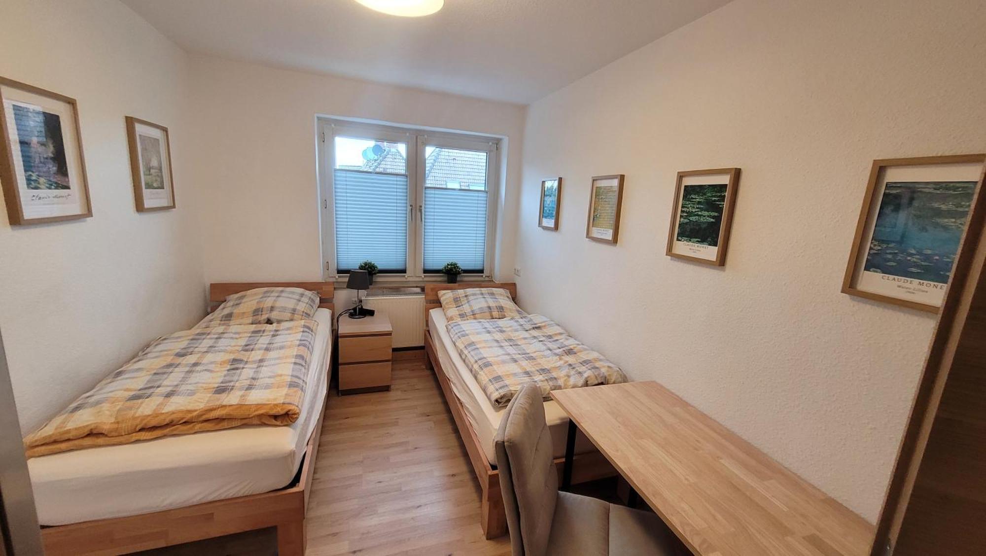 Wohnung In ダッテルン エクステリア 写真