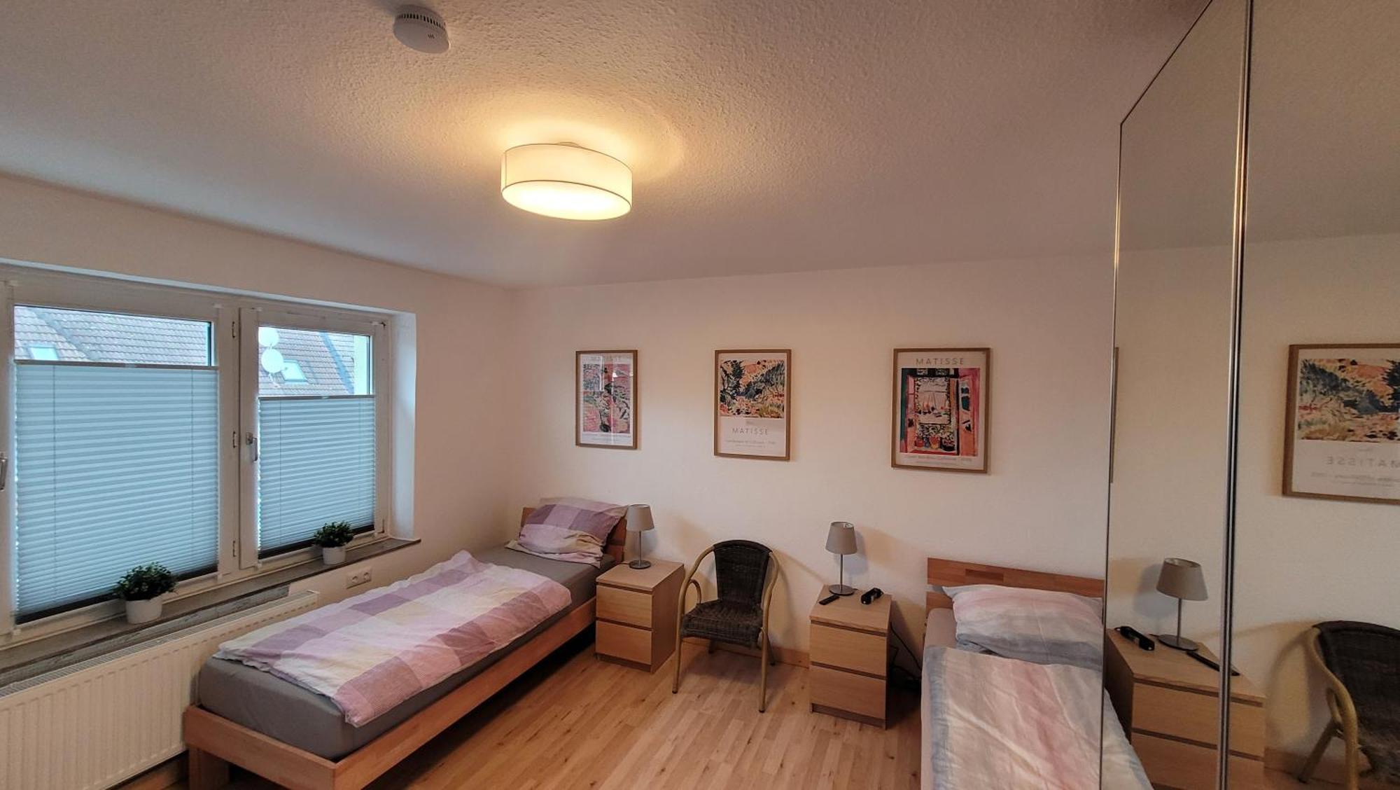 Wohnung In ダッテルン エクステリア 写真