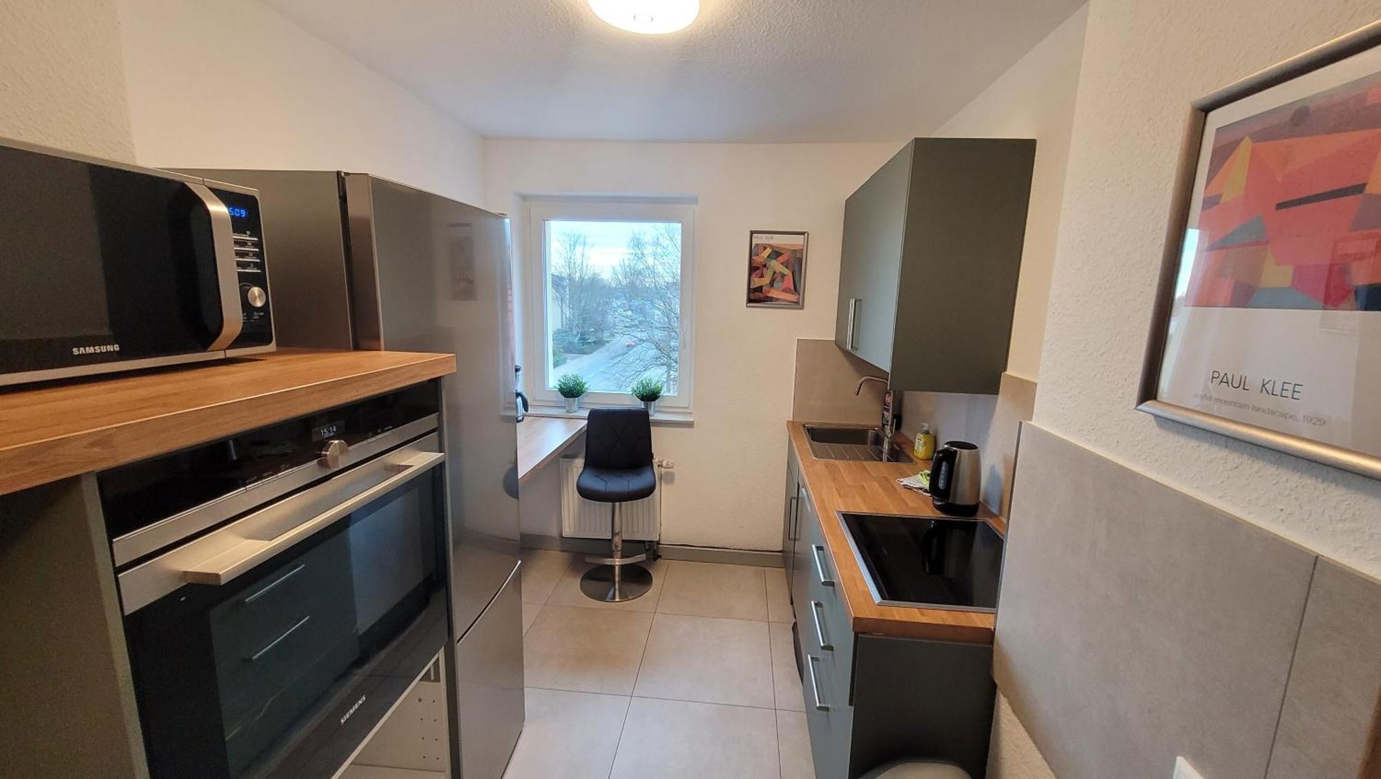 Wohnung In ダッテルン エクステリア 写真