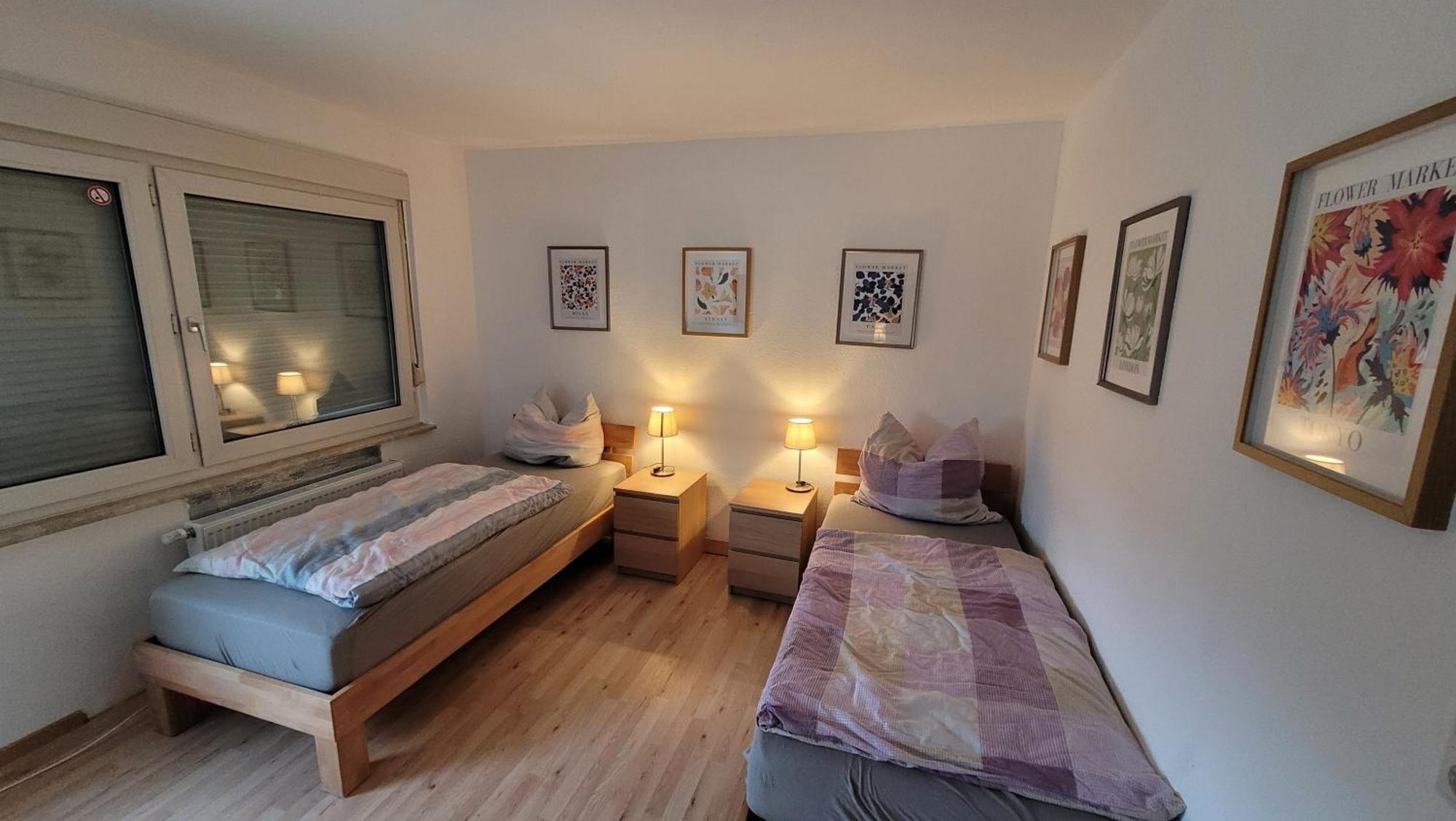 Wohnung In ダッテルン エクステリア 写真