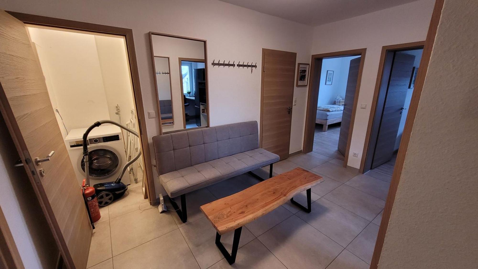 Wohnung In ダッテルン エクステリア 写真