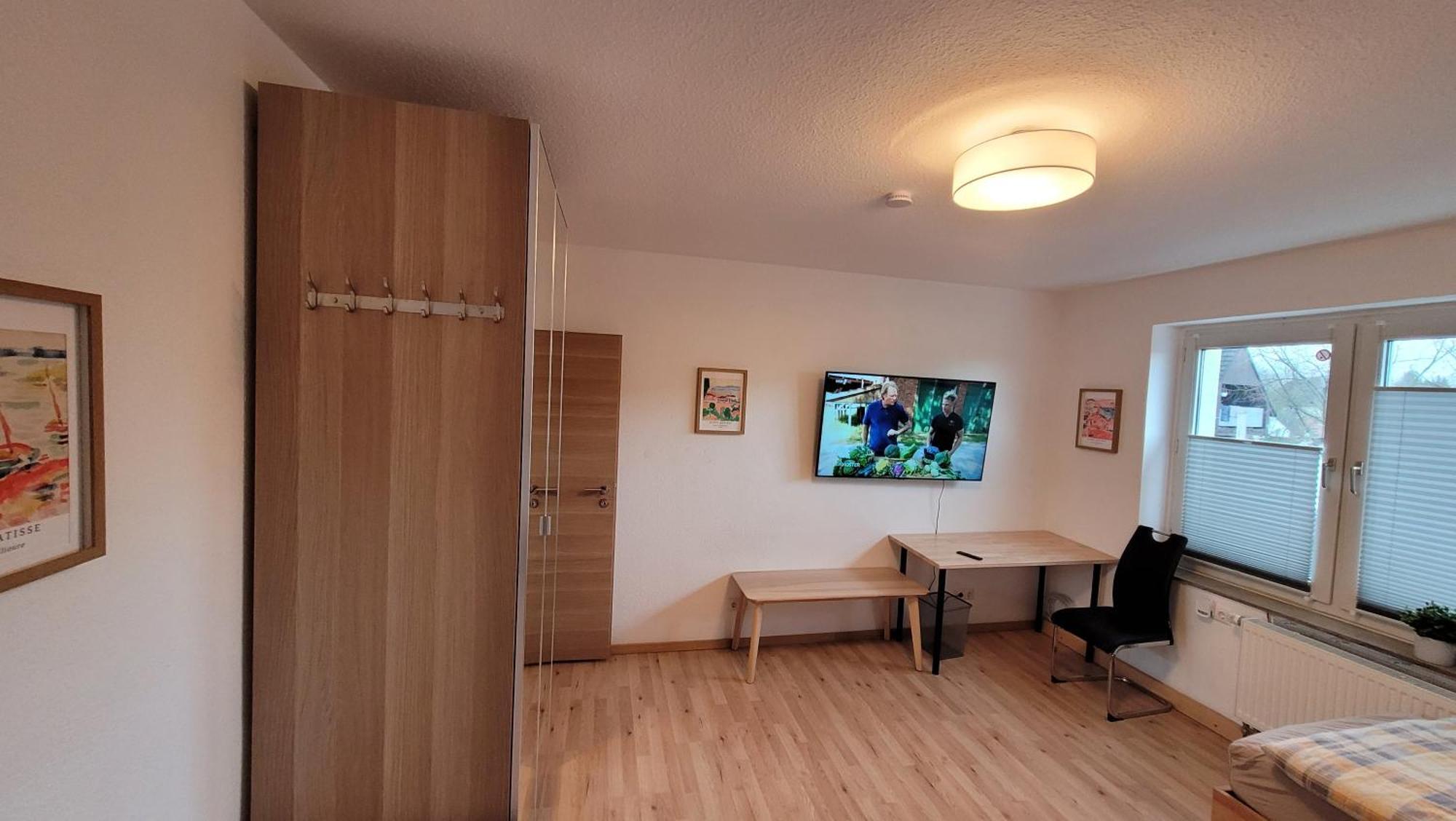 Wohnung In ダッテルン エクステリア 写真