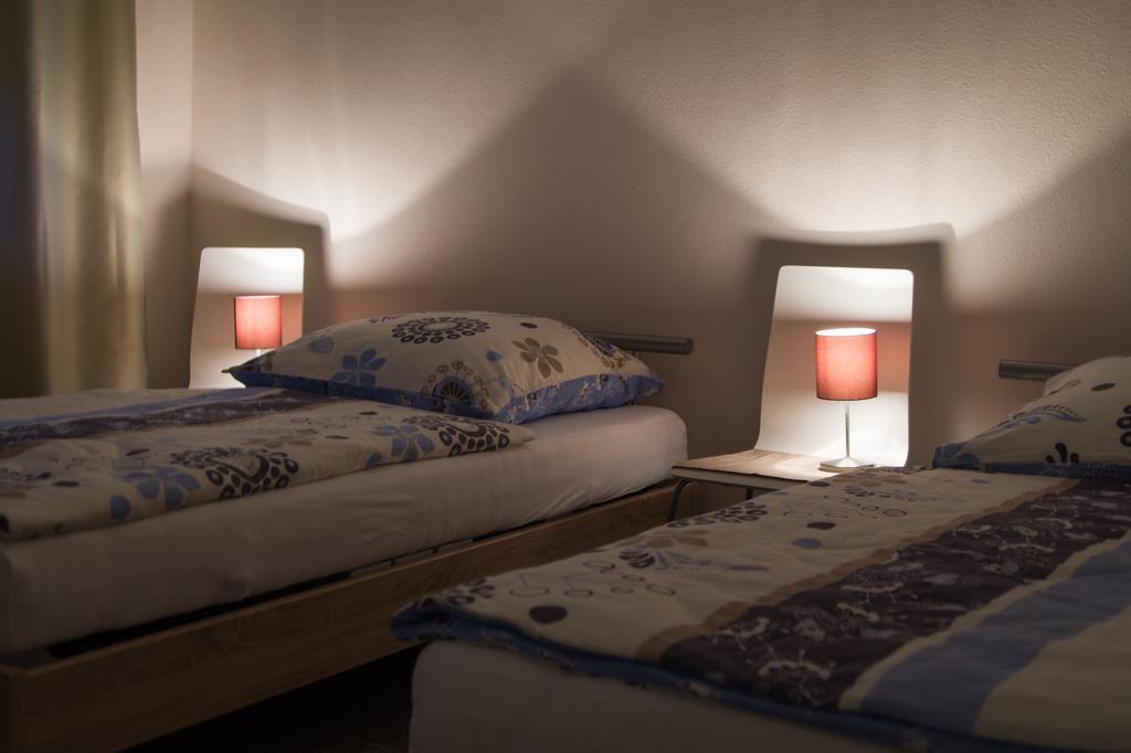 Wohnung In ダッテルン エクステリア 写真