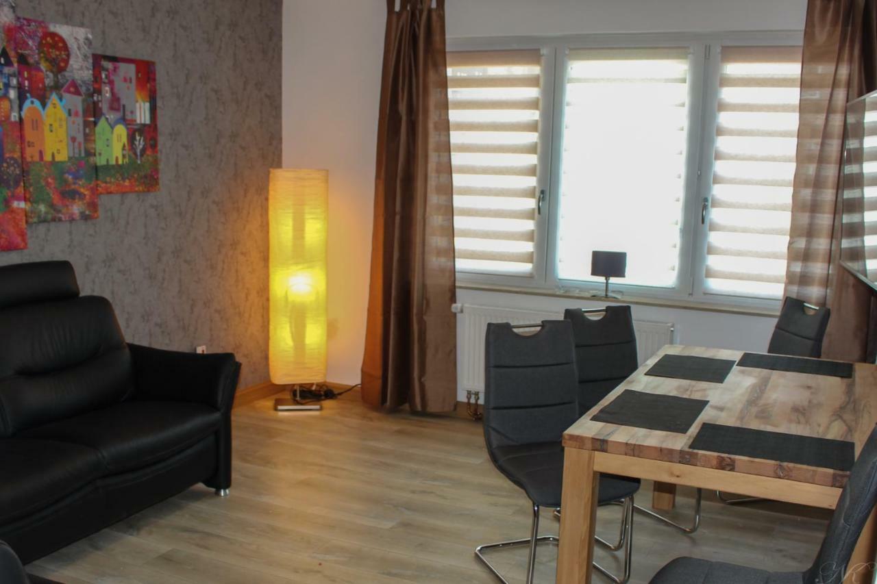 Wohnung In ダッテルン エクステリア 写真