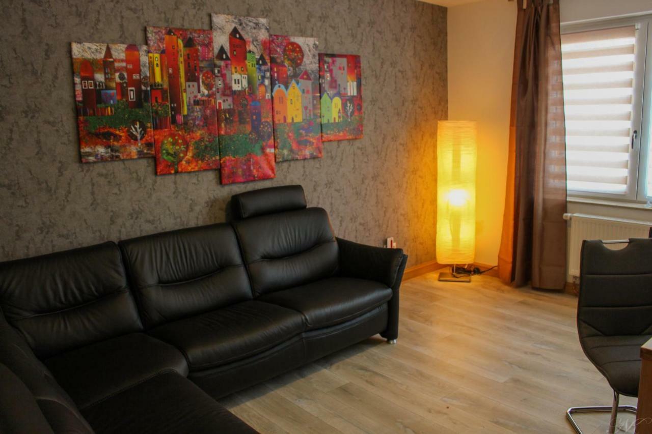 Wohnung In ダッテルン エクステリア 写真