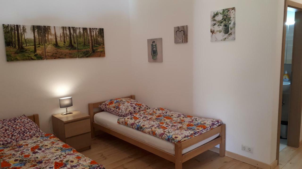 Wohnung In ダッテルン エクステリア 写真
