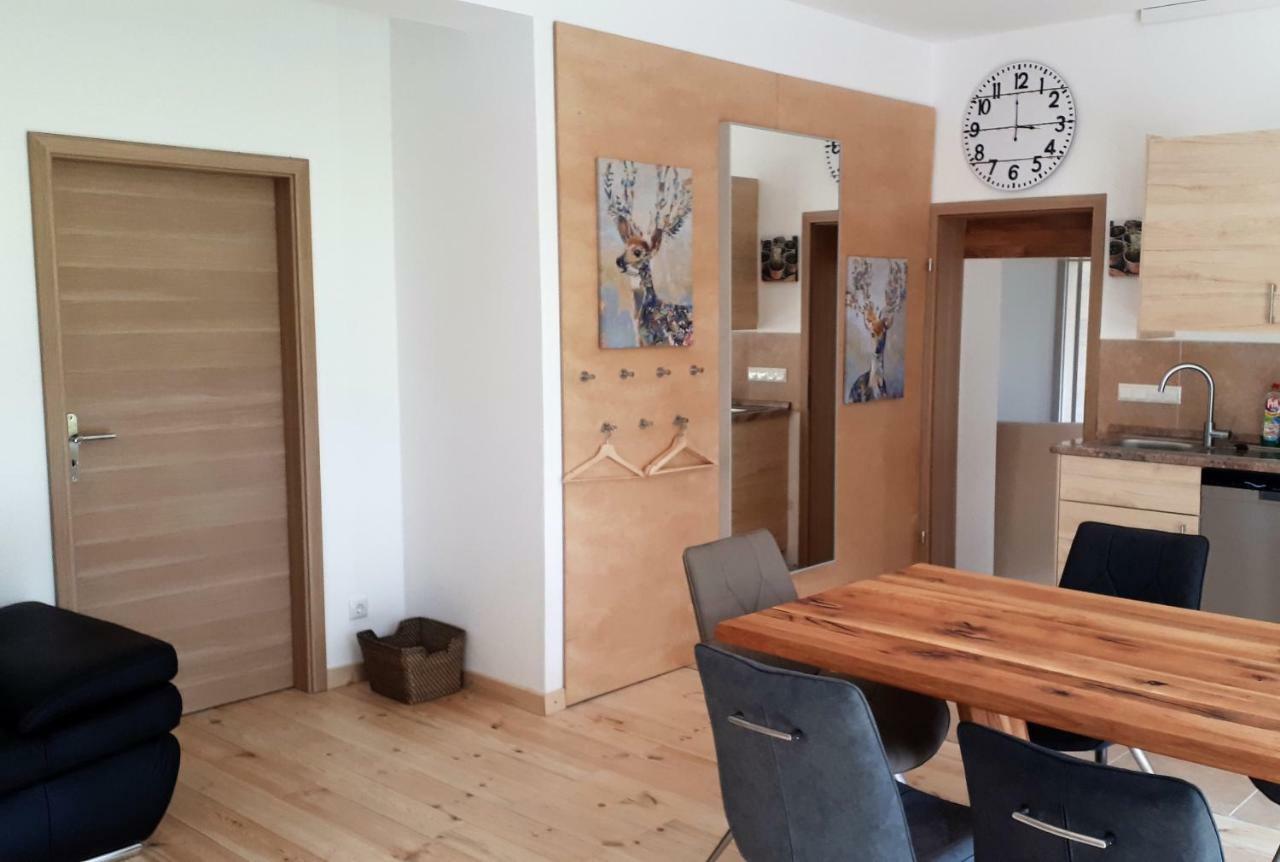 Wohnung In ダッテルン エクステリア 写真