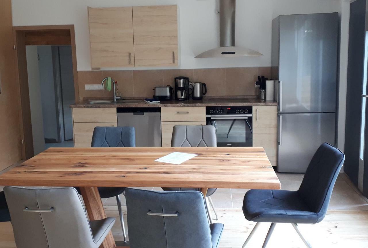 Wohnung In ダッテルン エクステリア 写真