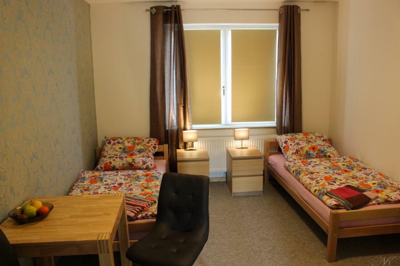 Wohnung In ダッテルン エクステリア 写真
